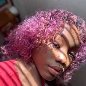 Meet your Posher, Summer